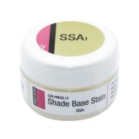 CZR Press Shade Base Stain - базовые красители, 3 г | Kuraray Noritake (Япония)