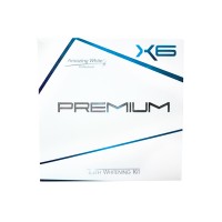 Amazing White Professional PremiumX6 Teeth Whitening Kit - набор для клинического отбеливания зубов на 6 пациентов | Amazing White (США)