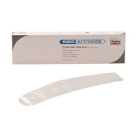 Protective Barriers - защитные полиэтиленовые чехлы для прибора EndoActivator, 100 шт. | Dentsply - Maillefer (Швейцария)