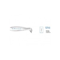 Щипцы для удаления зубов нижние, корневые (11-36) | HLW Dental Instruments (Германия)