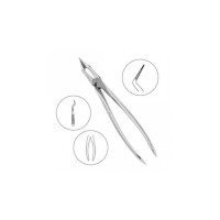 Щипцы для удаления зубов верхние корневые (12-52) | HLW Dental Instruments (Германия)