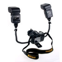 PhotoForm Flash Bracket L7310 - держатель вспышек