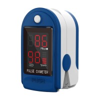 CMS 50 DL - портативный пульсоксиметр на палец | CONTEC Medical Systems Co., Ltd. (Китай)