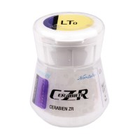 CZR Luster - люстровый фарфор, 10 г | Kuraray Noritake (Япония)