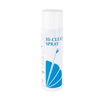 Hi-Clean Spray - спрей для смазки наконечников, 550 мл | NSK Nakanishi (Япония)