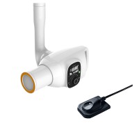 Комплект EzRay Air Wall (VEX-S300W) и EzSensor - высокочастотный настенный дентальный рентген с визиографом | Vatech (Ю. Корея)