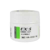 EX-3 Press Paste Opaque - пастообразный опак, 6 г | Kuraray Noritake (Япония)