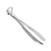 Щипцы для удаления зубов нижние, премоляры (11-75) | HLW Dental Instruments (Германия)