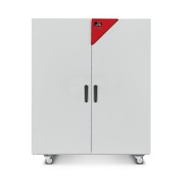 Binder ED 720 - стерилизатор горячим воздухом, 720 л | Binder GmbH (Германия)