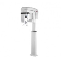 Kodak CS 8100 2D - панорамный рентгеновский аппарат | Carestream Dental (США)