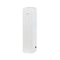 Aircube 315-22 ROMB - облучатель-рециркулятор ультрафиолетовый бактерицидный, настенный, 3 лампы 15 Вт, 111 куб. м в час | Армед (Россия)