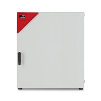 Binder ED 260 - стерилизатор горячим воздухом, 255 л | Binder GmbH (Германия)