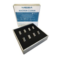 Magnum Clarum - зуботехнический сплав | MESA (Италия)