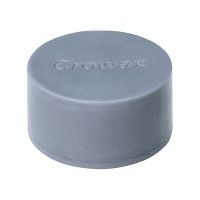 Воск моделировочный CROWAX, серый опак, 100 г | Renfert (Германия)