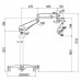 Labomed Magna - моторизованный операционный микроскоп со светодиодным освещением | Labomed (США)