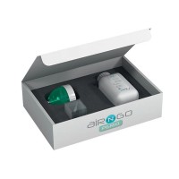 AIR-N-GO PERIO KIT - набор для обработки поддесневой области | Satelec Acteon Group (Франция)