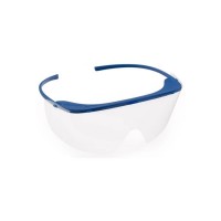 Monoart Operator Visor Small - укороченный защитный экран для лица с одноразовыми щитками | Euronda (Италия)