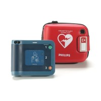 Philips HeartStart FRx - автоматический наружный дефибриллятор | Philips (Нидерланды)