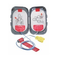 HeartStart Training Pads II - электроды для тренировочной дефибрилляции | Philips (Нидерланды)