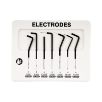 VRN Electrodes - комплект электродов для электрокоагулятора ES-20: C30C, C30S, EX22R, C40S, C40C, EC10N, EC25B | VRN (Китай)