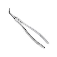 Щипцы для удаления зубов корневые ультра тонкие (11-46) | HLW Dental Instruments (Германия)