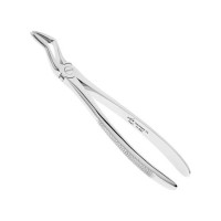 Щипцы для удаления зубов верхние, корневые (11-331) | HLW Dental Instruments (Германия)