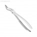 Щипцы для удаления зубов верхние, корневые (11-331) | HLW Dental Instruments (Германия)