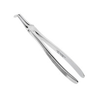 Щипцы для удаления костных фрагментов нижние, корневые (11-146) | HLW Dental Instruments (Германия)