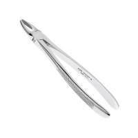 Щипцы для удаления зубов верхние, резцы/клыки (11-1) | HLW Dental Instruments (Германия)