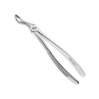 Щипцы для удаления зубов верхние для третьих моляров (11-67A) | HLW Dental Instruments (Германия)