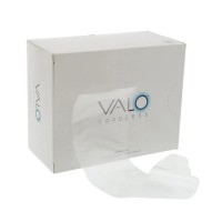 VALO Cordless Barrier Sleeve - чехлы одноразовые для беспроводной лампы (500 шт.) | Ultradent (США)