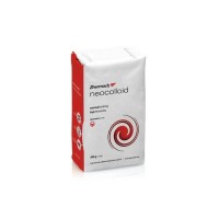 Neocolloid (500gm) - беспыльный альгинат высокого уровня точности с нормальным схватыванием | Zhermack (Италия)