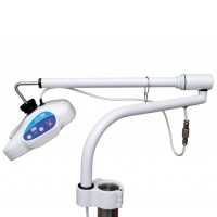 TOPAZ 3000 DENTAL Amazing White Built-In - светодиодная лампа для отбеливания с креплением на установку | Amazing White (США)