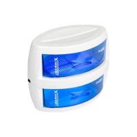 Germix SD-9001B - двухкамерный ультрафиолетовый стерилизатор  | Planet Nails (Китай)